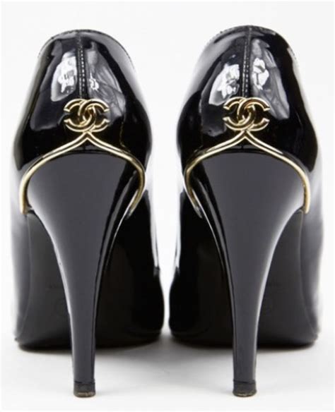 chanel pumps ebay|Chanel pumps women.